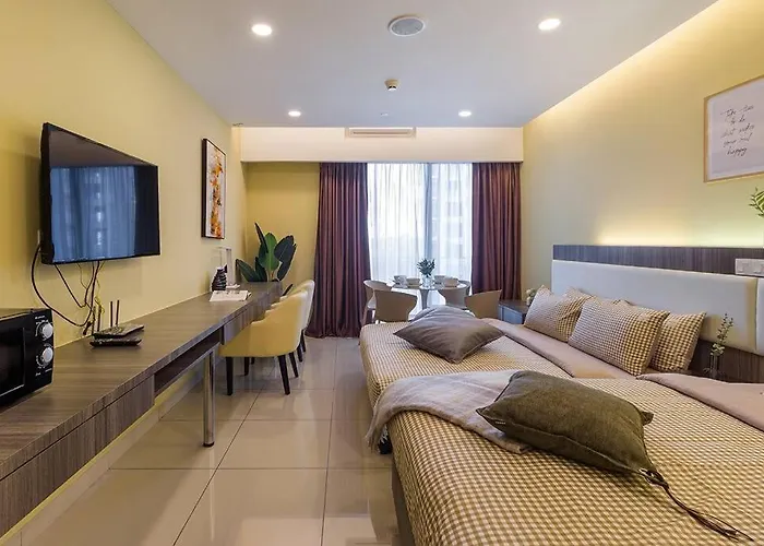 Koyama Zen Studio At Genting
