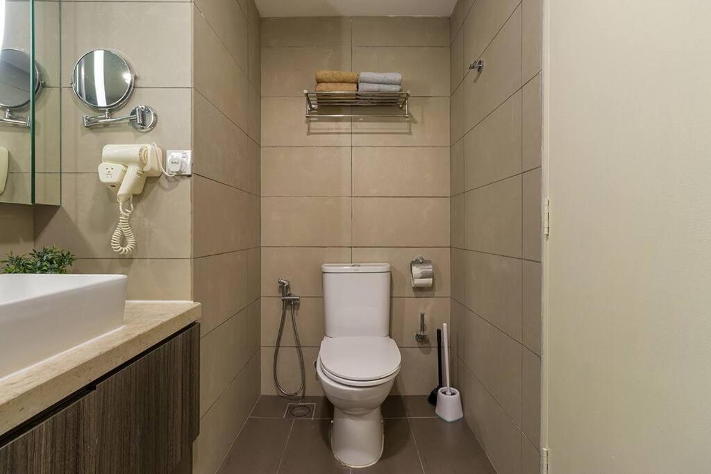 Apartment Koyama Zen At Genting
